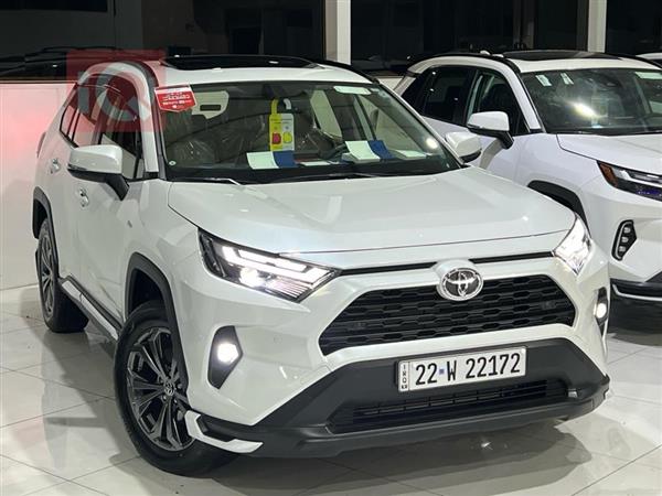 تويوتا راف 4 2025 للبيع في العراق - اربيل